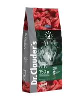 Dr. Clauder‘s Wildlife Lamb, visavertis super premium maistas su ėriena šunims 11.5kg