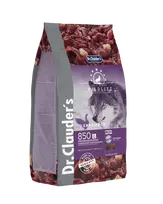 Dr. Clauder‘s Wildlife Duck visavertis super premium maistas su antiena šunims 2kg