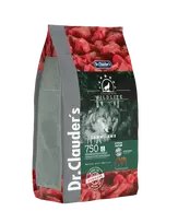 Dr. Clauder‘s Wildlife Lamb, visavertis super premium maistas su ėriena šunims 2kg