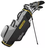 Wilson - Ultra HL pilnas golfo komplektas - kairiarankiams