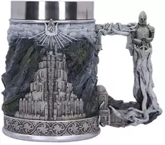 Nemesis Now Žiedų valdovas Gondoras - Tankard