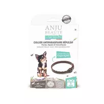 ANJU, antiparazitinis antkaklis šunims 35cm
