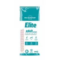 PRO-NUTRITION FLATAZOR ELITE ADULT MAXI, subalansuotas super premium maistas su gliukozaminu didelių veislių šunims 20kg