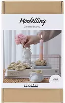 Diy Kit „Pasidaryk pats“ rinkinys – modeliavimas (977844)
