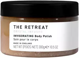 „The Retreat“ – gaivinamasis kūno šveitiklis – 300g.