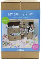 Diy Kit „Pasidaryk pats“ rinkinys – Papuošalai (977458)