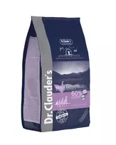DR. CLAUDER'S HYPOSENSITIVE MINI sausas maistas mažų veislių šunims 2kg