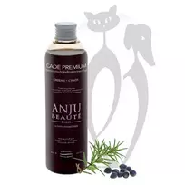 ANJU CADE PREMIUM, šampūnas nuo pleiskanų šunims ir katėms