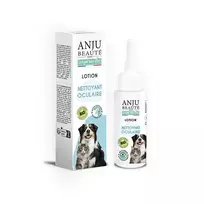 ANJU BEAUTE, akių valiklis šunims ir katėms 70 ml
