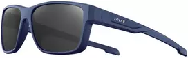 Prancūzija SOLAR GIBBY Dark Mėlyna (Bleu Foncé / Minuit) SL3 poliarizuoti akiniai nuo saulės JSL17490126
