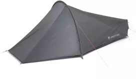 Italija Lifesystems Solo Peak Tent – ultralengva 1 vietos turistinė palapinė (1kg)