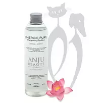ANJU ENERGIE PURE, antialerginis šampūnas šunims ir katėms