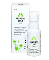 MANUKALIND SPRAY, purškalas odos regeneracijai, šunims ir katėms, 30 ml
