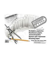 Popierius braižybai SMLT, A4
