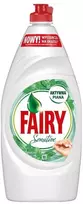 Indų ploviklis Fairy, 0.9 l