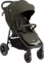 Joie Litetrax Pro - vežimėlis | Sage