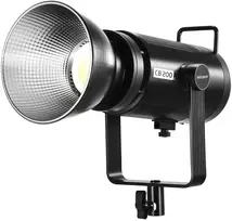 Neewer CB200C RGB LED lemputė