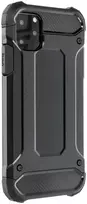 Dėklas Oem Case for iPhone 18 Pro Max / 17 Pro Max Armor juodas