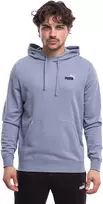 Puma Džemperis Vyrams Ess 2 Color Small Violetinė 684719 65