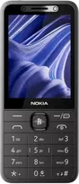 NOKIA 215 4G 2E TA-1743 DS EU_NOR Juodas