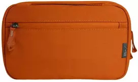 Krepšys UNIQ Denver Tech Kit Pouch 2.5L oranžinė