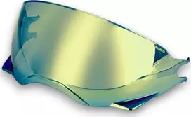 Replacement Visor/Sun Visor for W-TEC Satalone Helmet