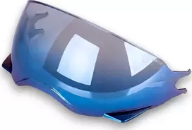 Replacement Visor/Sun Visor for W-TEC Satalone Helmet