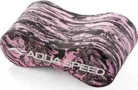 Aqua Speed 4 sluoksnių plaukimo lenta PULLBOY