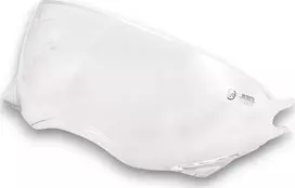 Replacement Visor/Sun Visor for W-TEC Satalone Helmet