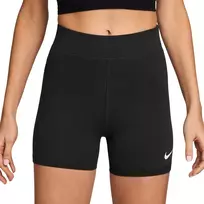 Nike Sportswear Classic moteriški šortai, juodi HJ1019 011 (M)