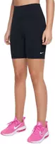 Šortai vaikams Nike One juoda FZ5603 010 (S)