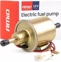 Elektrinis kuro siurblys 8 mm 12v amio-04924