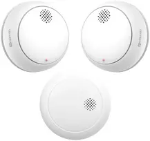Išmaniųjų dūmų detektorių rinkinys Heiman WS2SA-3