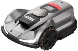 Belaidis vejos robotas (AWD) Sunseeker X7 PLUS Gen2, iki 60 arų, nRTK + VSLAM 2.3 + Vision AI 2.0