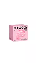 Pink Mideer - Perlamutrinė sensorinė masė, Rožinis