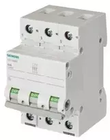 Siemens Modulinis jungiklio skyriklis 63A 3P 440V (5TL1363-0)