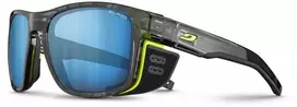 Prancūzija Julbo Shield M Ocean Master SP HD4 polarized saulės akiniai