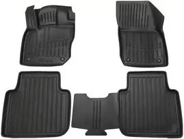 Stingray Guminiai kilimėliai Volkswagen Tayron nuo 2024m.