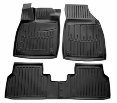 Stingray Guminiai kilimėliai Volkswagen ID.4 X nuo 2020m.