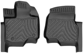 Stingray Guminiai kilimėliai Ford F-150 Lightning nuo 2022m.