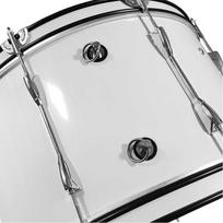 Bass V-TONE MBD 22 bosinis būgnas, žygiuojantis būgnas su 22 colių laikikliu
