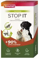 Beaphar STOP IT GRANULĖS 2X200G