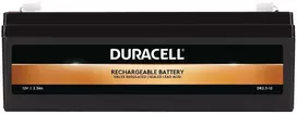 Duracell Baterija 12V 2.3AH VRLA/DR2.3-12
