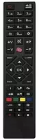 Lamex LXP3095JVC TV Remote Control for JVC RM-C3095 Internet TV