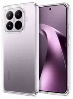 Mocco Ultra Back Case 2 mm Silikoninis dėklas for Xiaomi 17T