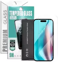 Wocco Tempered Glass Premium for Xiaomi 17T Pro