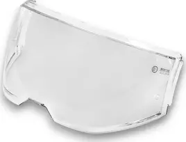 Replacement Visor for W-TEC Sabron Helmet