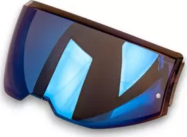 Replacement Visor for W-TEC Sabron Helmet