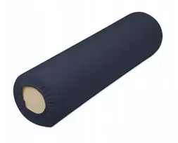 Habys Masažo užvalkalas voleliui 15x60, tamsiai mėlynas