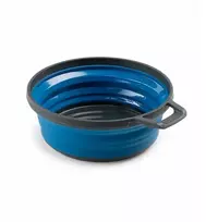 Jungtine Karalyste GSI Outdoors Escape Bowl sulankstomas silikoninis dubenėlis 650 ml | Expedition.lt